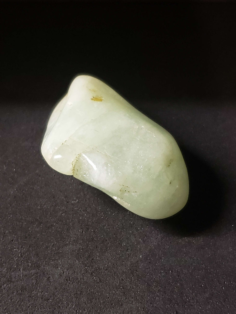 Thumbnail: Aquamarine