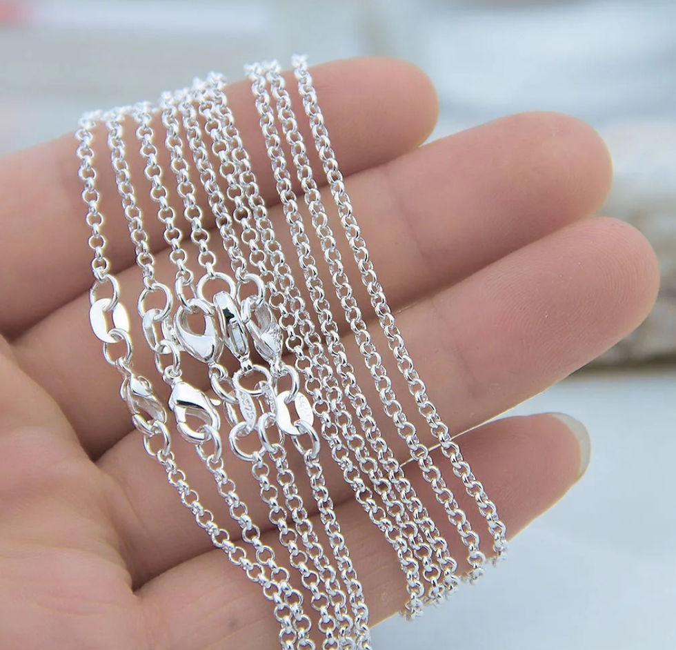 .925 silver Soon available