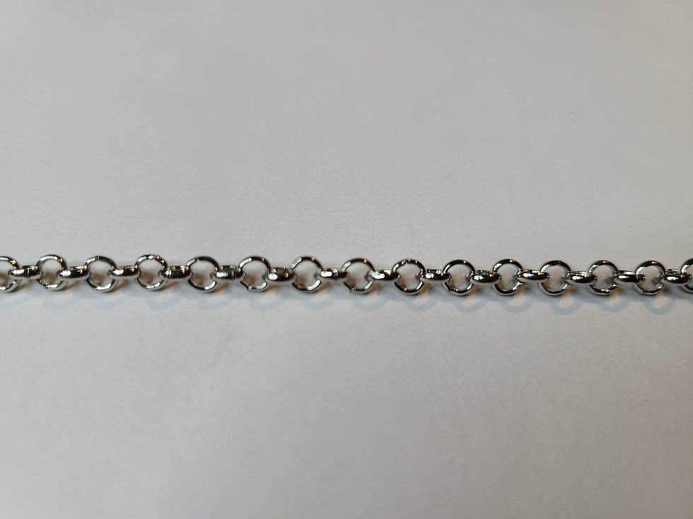 chain 1