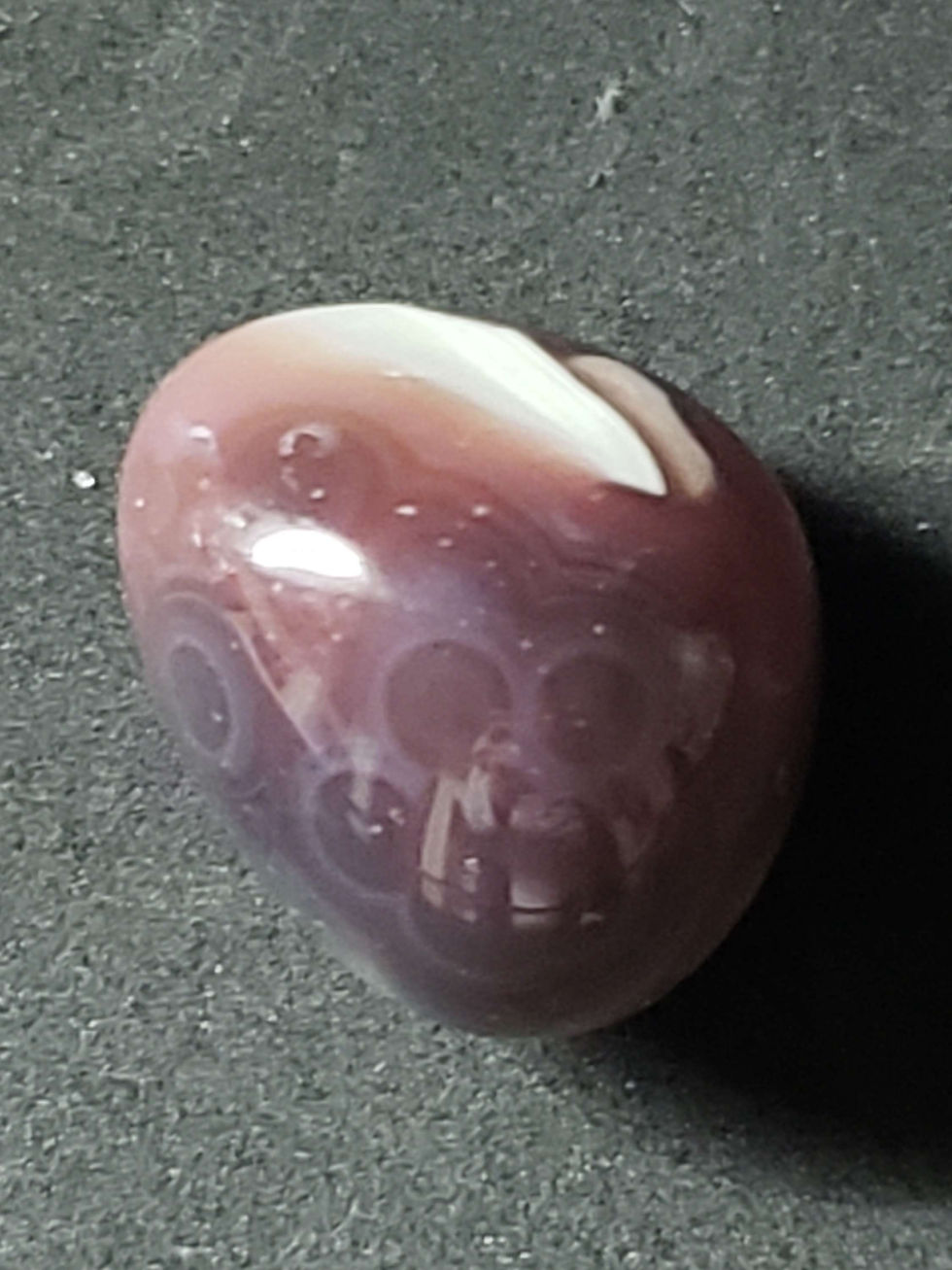 Thumbnail: Agate