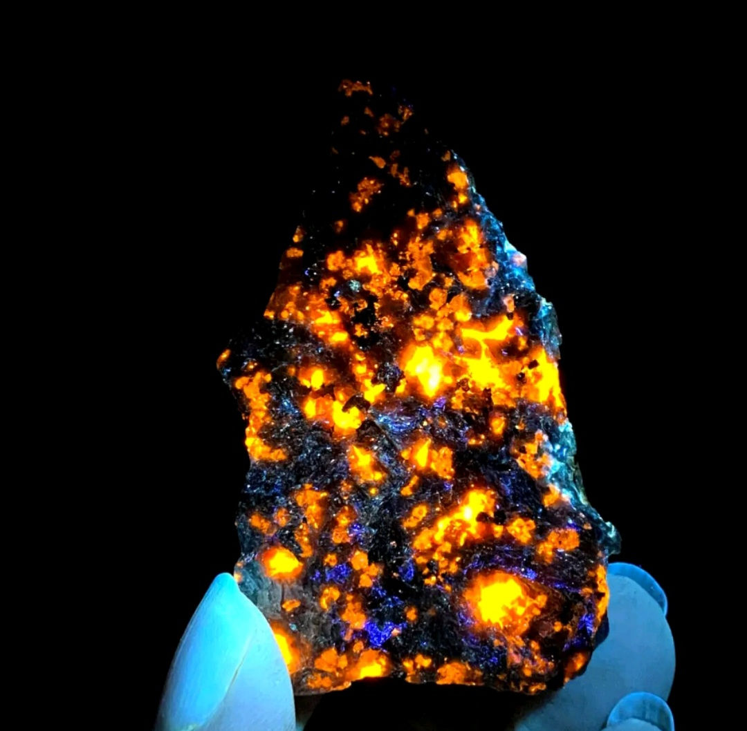 Flammeite