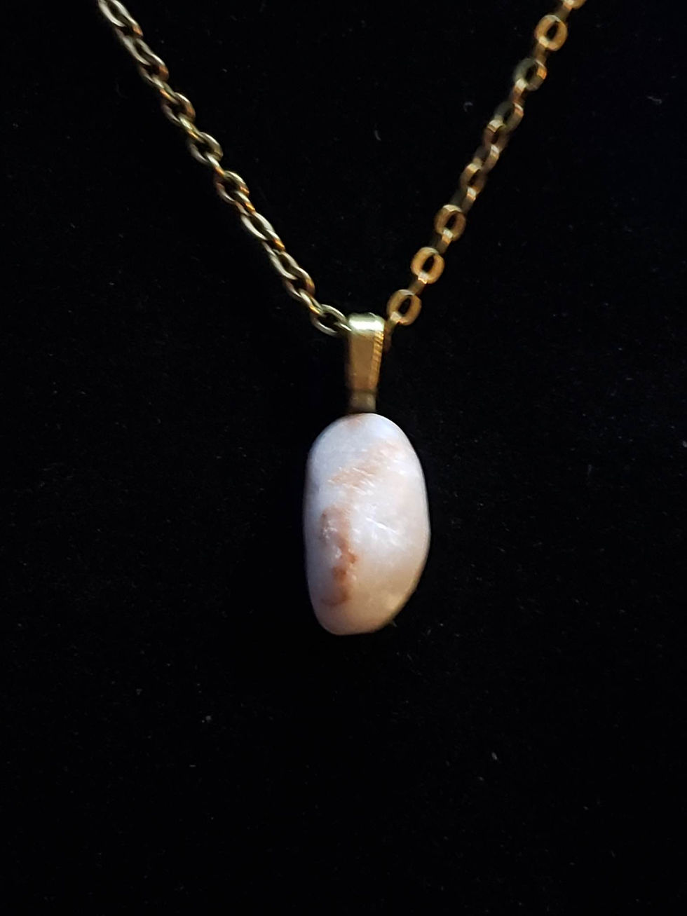 Thumbnail: Angelite bronze 