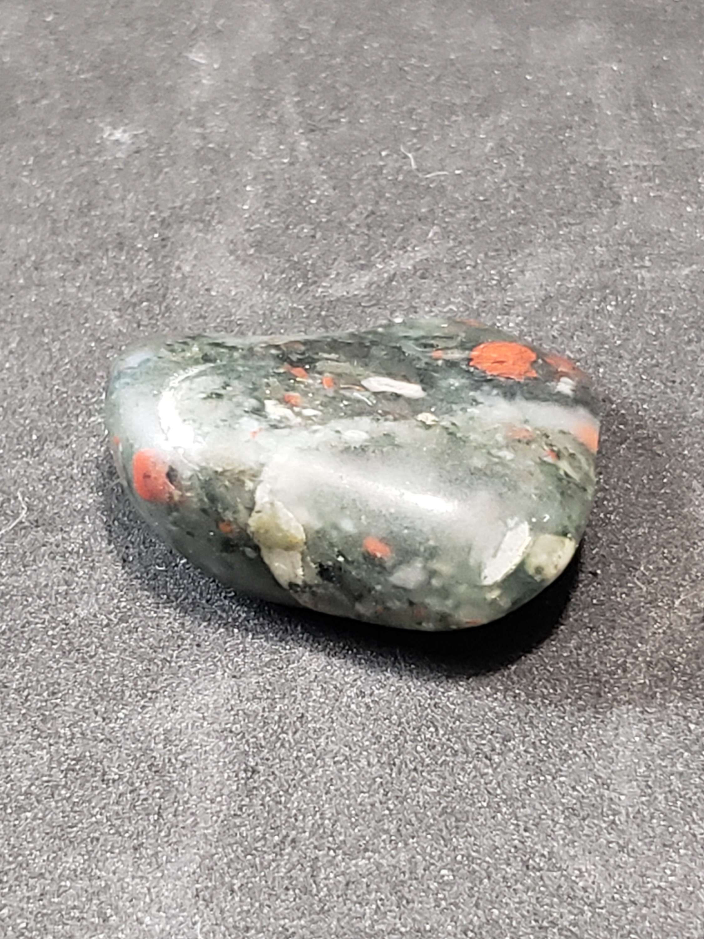 Africain bloodstone