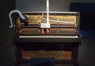 CENTRO DE ARTE SONORO