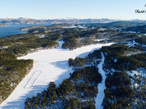 Skitur eller gåtur?