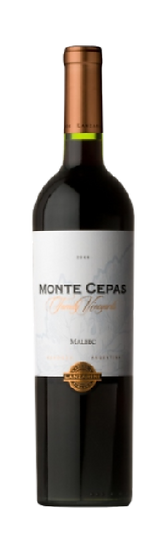 Vinho-Tinto-Argentino-Lanzarini-Monte-Ce