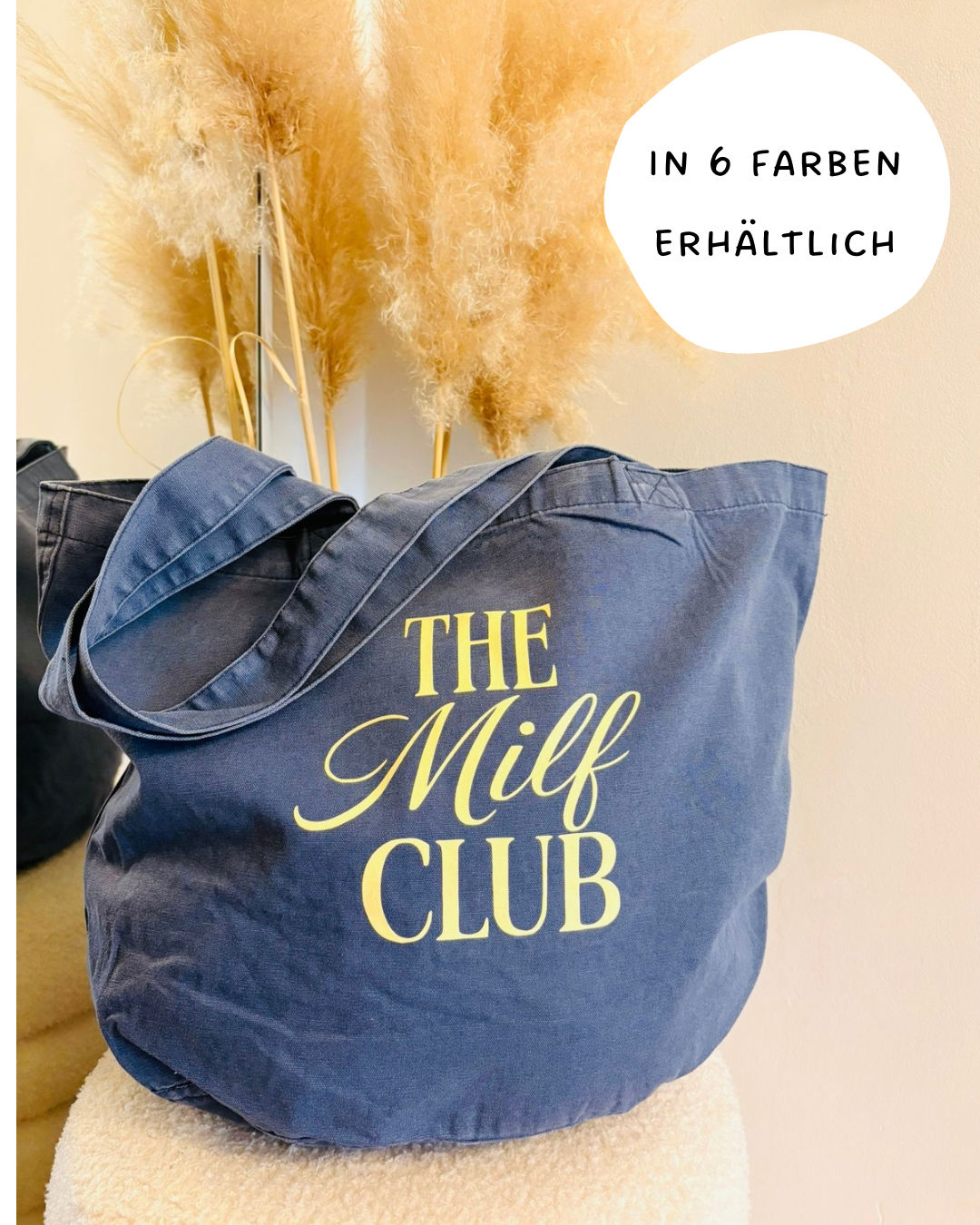 The Milf Club