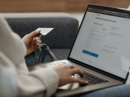 5 Techy Things You Should Know About Online Payments and Transactions for Safer Purchases