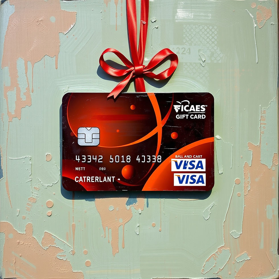 Important Rules Most Users Don’t Know About Visa Gift Cards