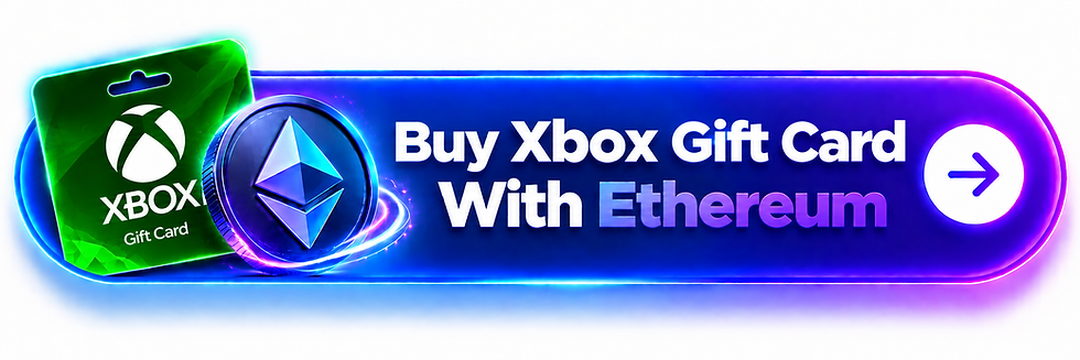 Buy Xbox Gift Card with Ethereum on Jour Cards