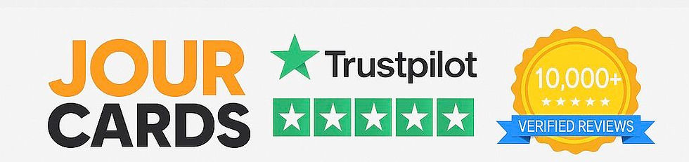 Jour Cards Trust , Jour Cards Trust Reviews, Jour Cards Reviews
