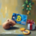 Benefits of Using Crypto to Buy Visa Gift Cards