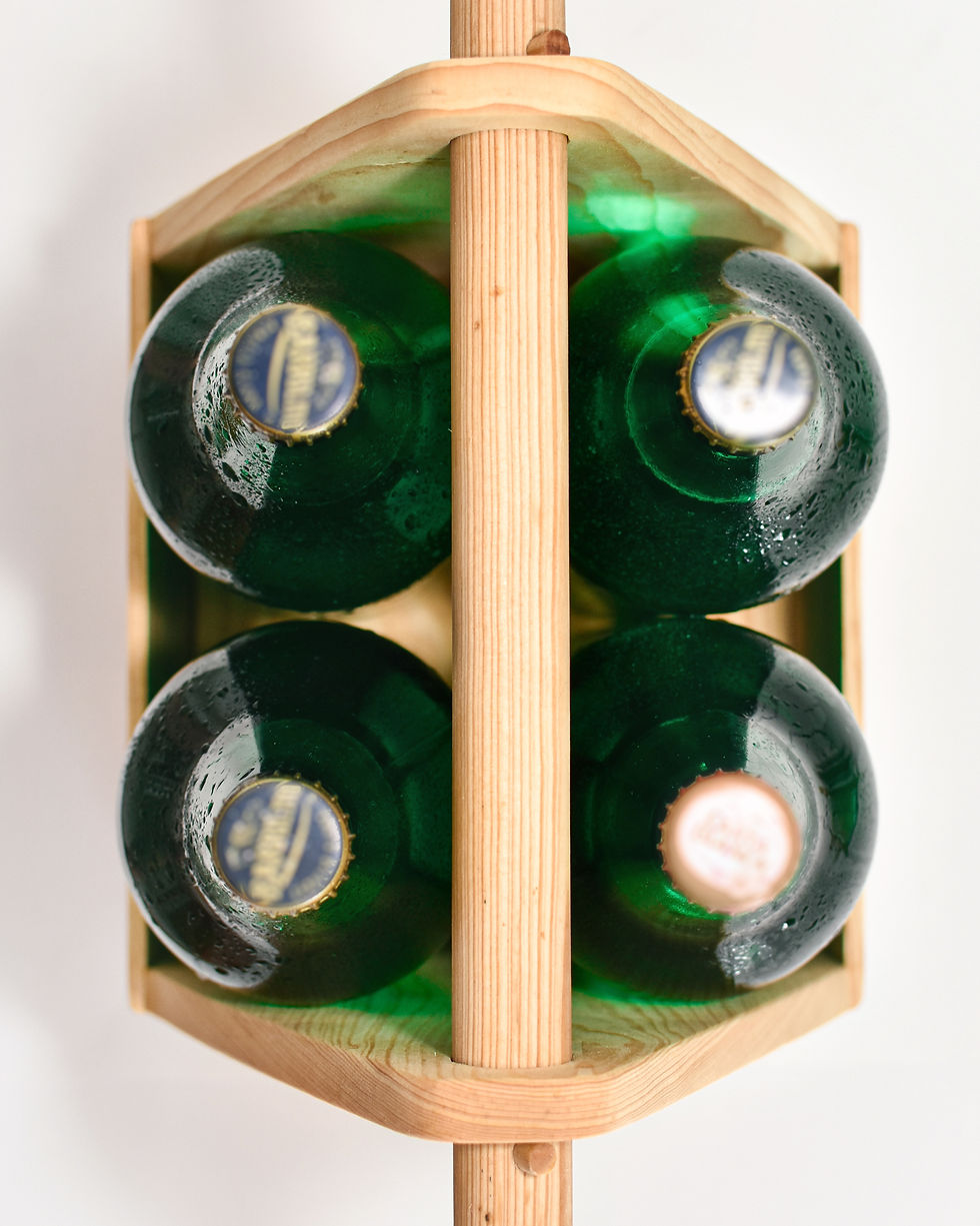 Miniatura: La caguamera