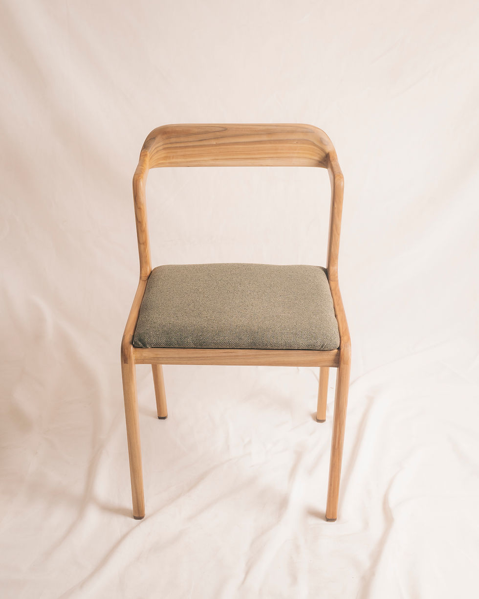 Miniatura: Sillas Anaia 