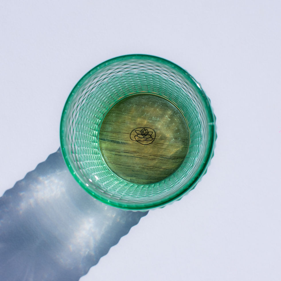 Miniatura: Portavasos