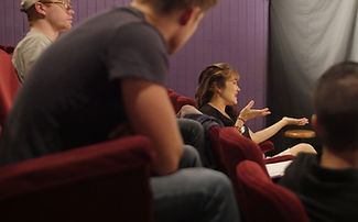 Alice's Studio acting classes Los Angeles