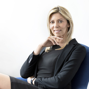 Businesswoman