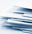 Papierstapel