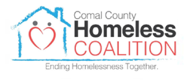 Comal County Homeless Coalition