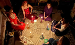 Quest of The Prism Witches