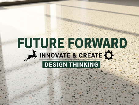 Terrazzo Floor Care Techniques for Timeless Beauty