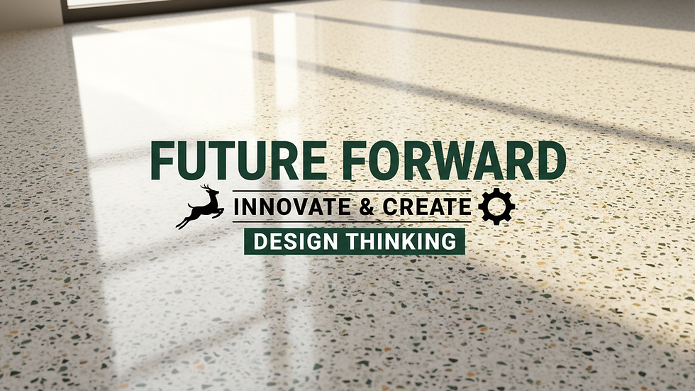 Terrazzo Floor Care Techniques for Timeless Beauty