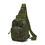 Thumbnail: Tactical Sling Pack - Multi-Color Series-