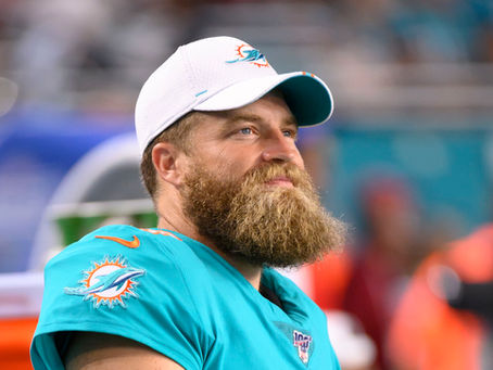 Week 6 Waiver Targets