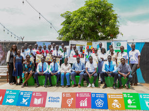 Young Creatives Challenge 2026 Equips Young People in South Sudan with Skills for Climate Action and Storytelling