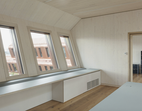 Надстройки и покривни надграждания