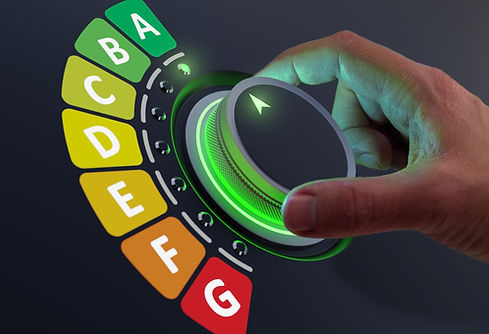 Най-енергийноефективните къщи