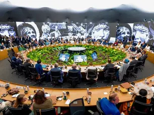 COP30: Africa's Strategic Gambit for Climate Justice and Economic Sovereignty