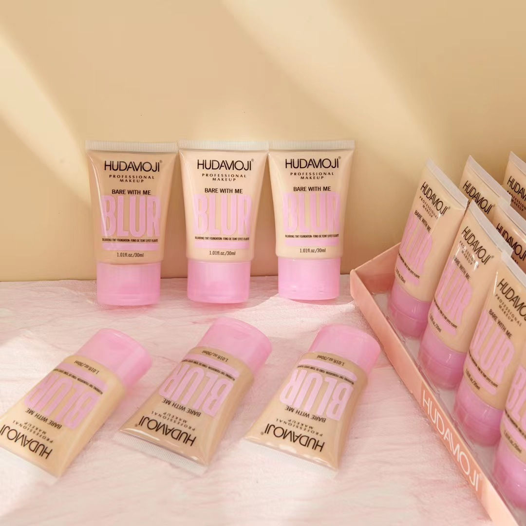 Flawless Foundation