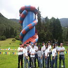 Recreación empresarial