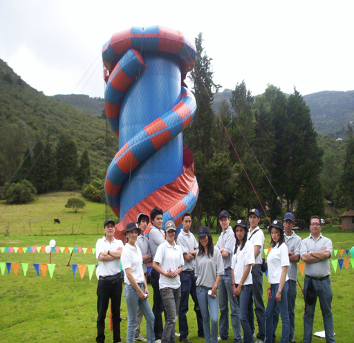 Eventos Empresariales