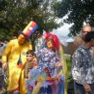 Piñatas, fiestas infantiles