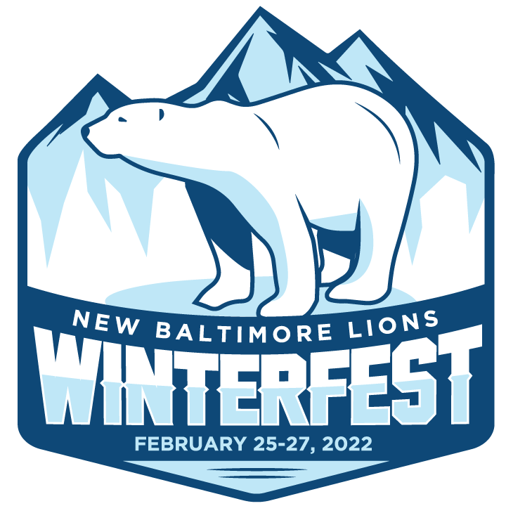 Event Lions Winterfest New Baltimore