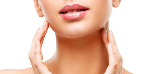 Chin and Lower Lip Waxing for a Smooth, Refined Appearance