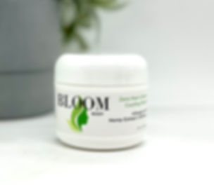 Zero Pain with Hemp Extract