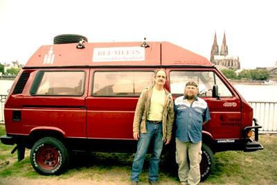 Van