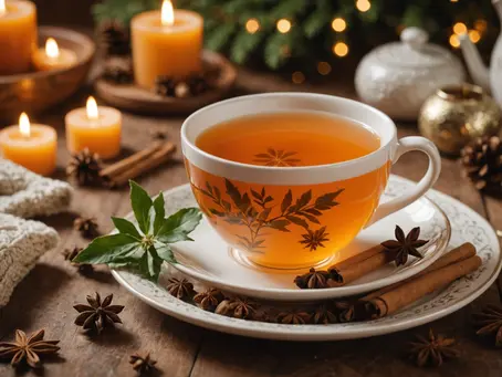 Chill Out: Easy Ways to Beat Winter Flu Without Missing Out on the Fun