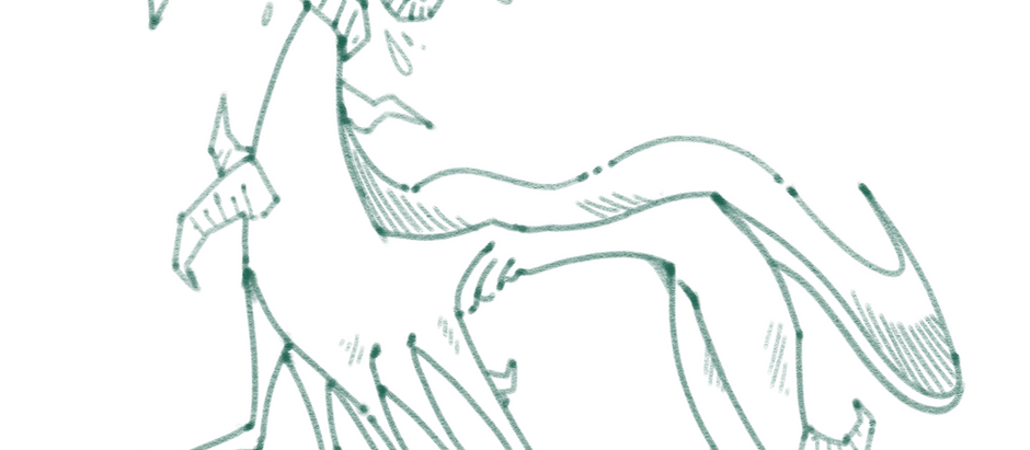 [색채귀, 티틀의 암시장] 절(折)