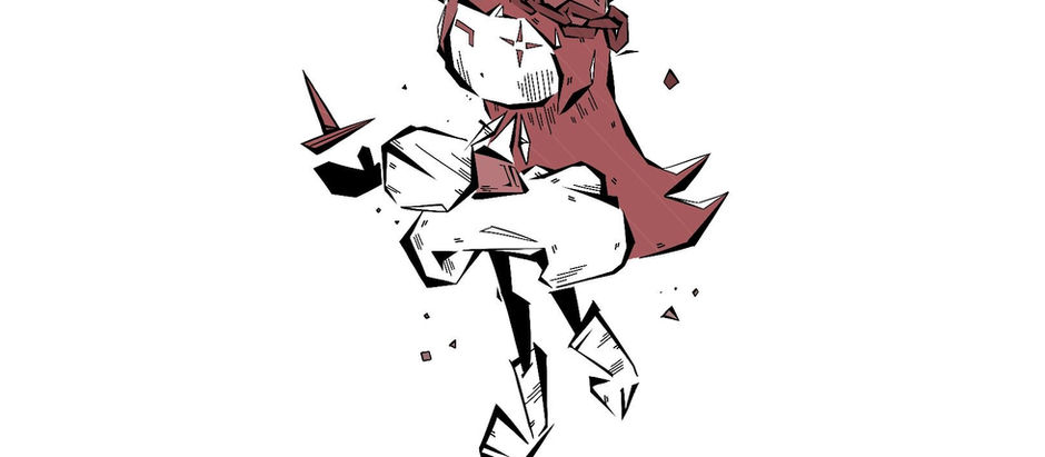 [화신 관찰일지] 녹의 화신