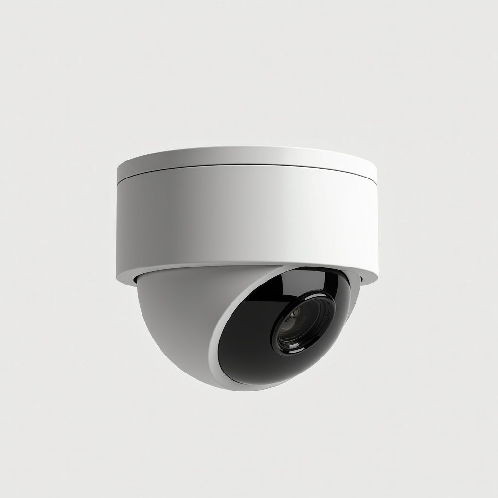 Indoor Dome Camera
