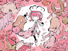 [기타] 그림체 일대기