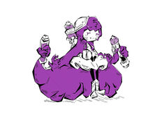 [화신 관찰일지] 탁혈의 화신