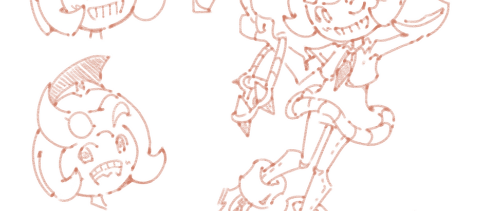 [방랑색] 리코트