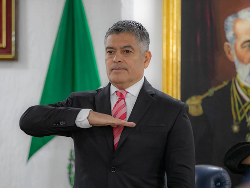 Rinde alcalde de Coacalco, David Sánchez Isidoro su Segundo Informe de Gobierno.