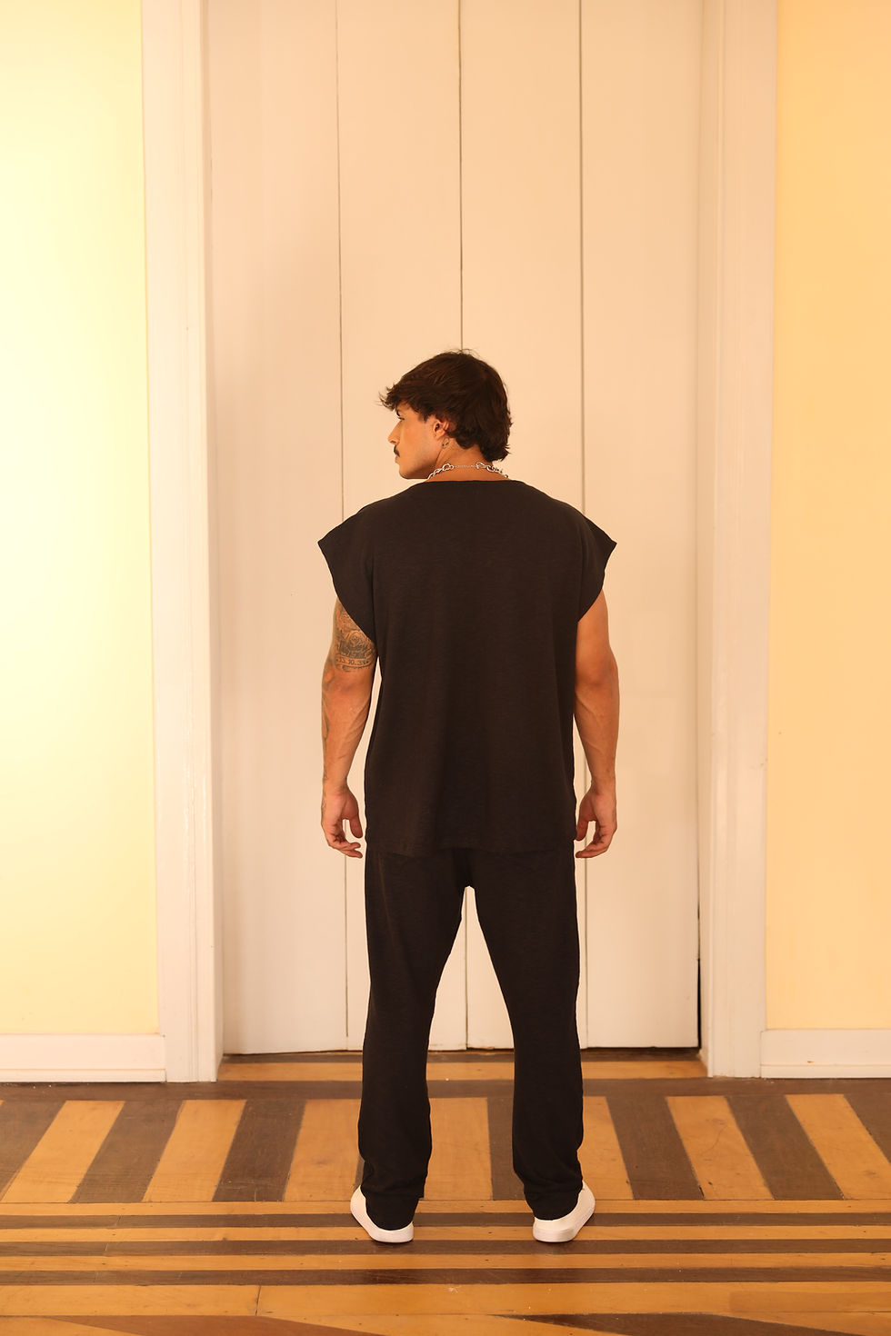 Miniatura: Regata oversized