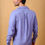 Miniatura: Camisa Lilás